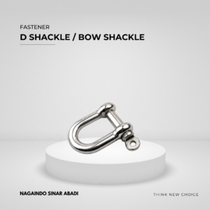d shackle