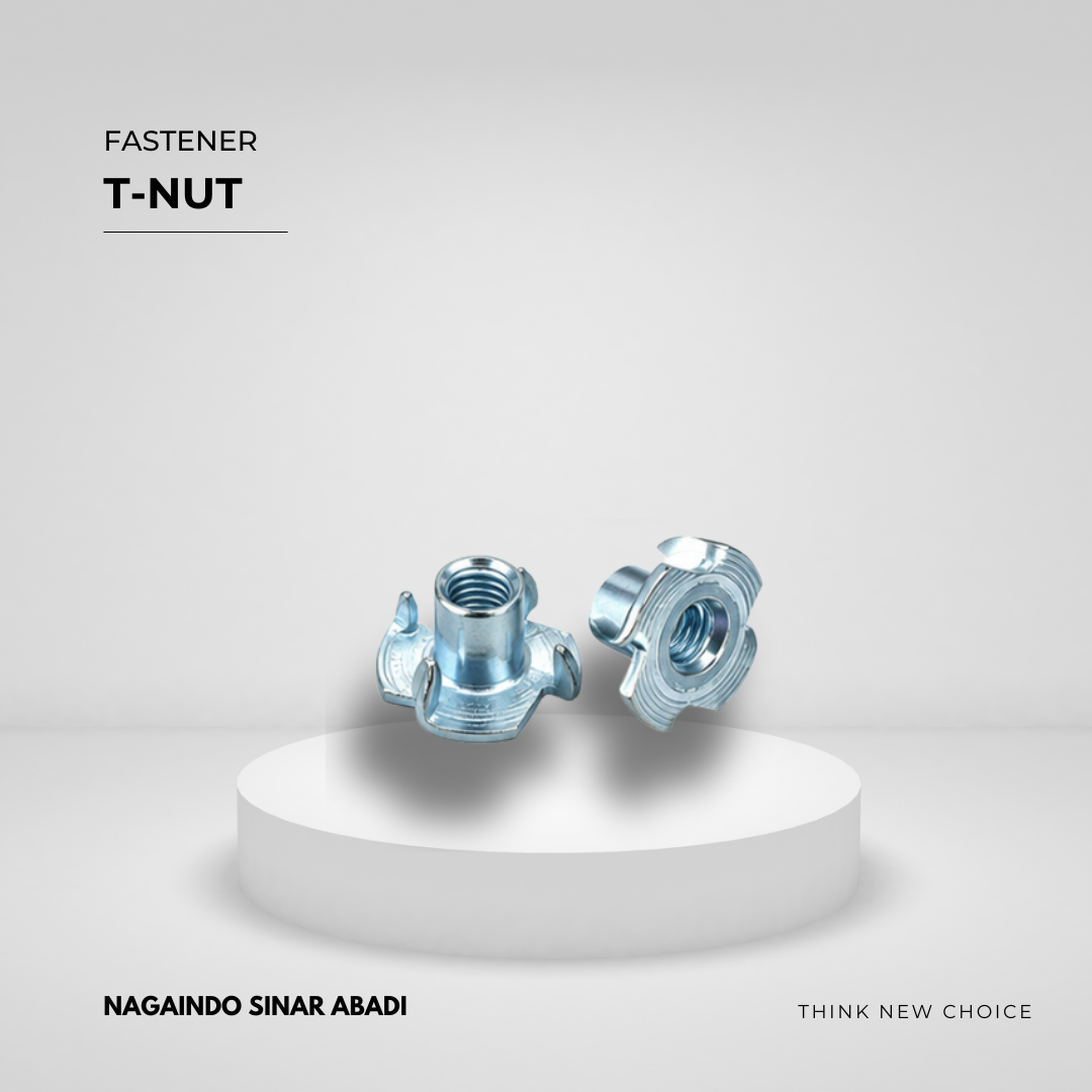 t nut t nut