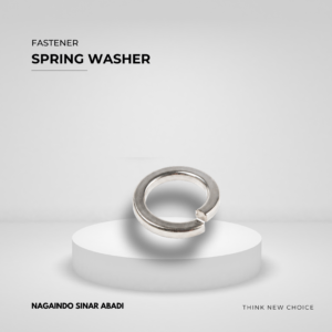 spring washer